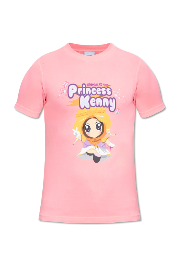 VETEMENTS X SOUTH PARK od VETEMENTS