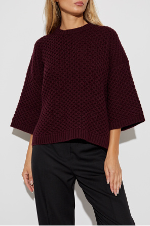 Fabiana Filippi Knitted Jumper