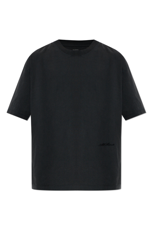 T-shirt ‘Maddox’ od AllSaints