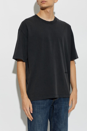 AllSaints T-shirt ‘Maddox’
