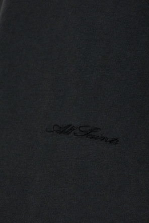 AllSaints T-shirt ‘Maddox’