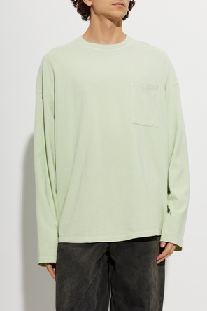 American Vintage T-shirt ‘Afoma’