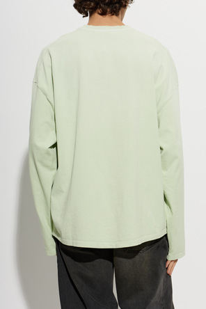 American Vintage T-shirt ‘Afoma’