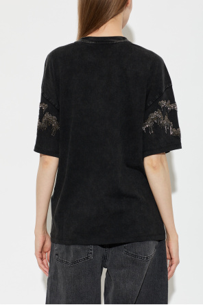 AllSaints Тениска ‘Maia’