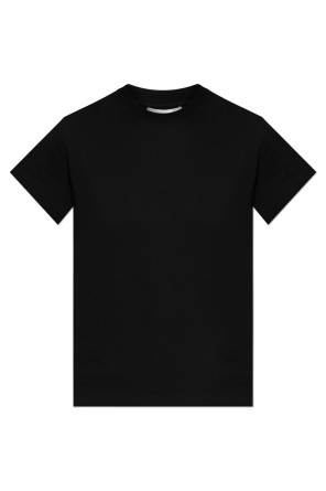 T-shirt ‘marine’ od Studio Nicholson