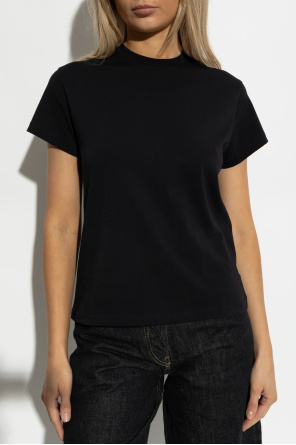 Studio Nicholson Camiseta ‘Marine’