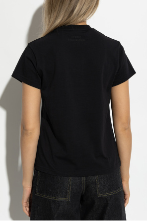 Studio Nicholson Camiseta ‘Marine’