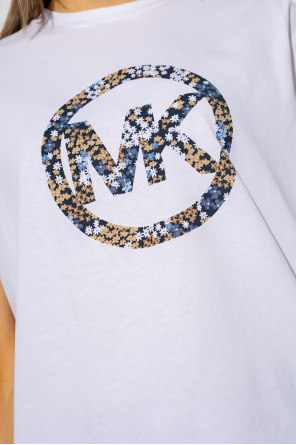 Michael Michael Kors Logo T-shirt