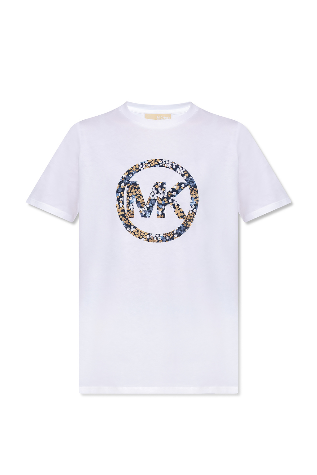 Michael Michael Kors Logo T-shirt