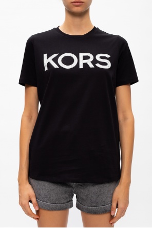 Michael Michael Kors Logo T-shirt