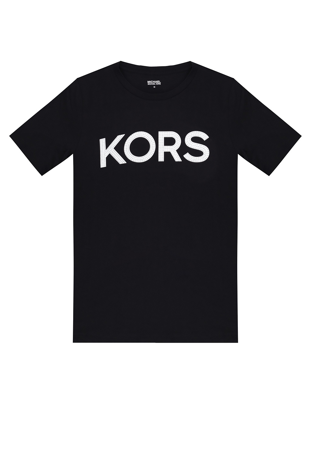 Logo T-shirt Michael Michael Kors 