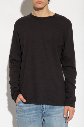 Rag & Bone  Wool sweater with loose fit