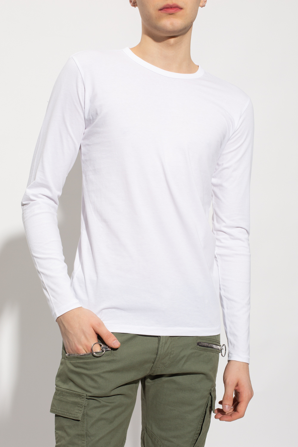 Rag & Bone  Long sleeve T-shirt