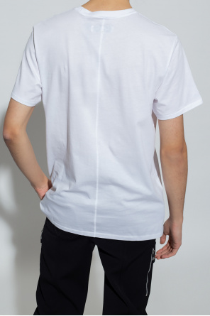 Rag & Bone  T-shirt with logo