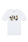 Isabel Marant Étoile T-Shirts for Men
