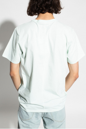 Rag & Bone  Logo T-shirt