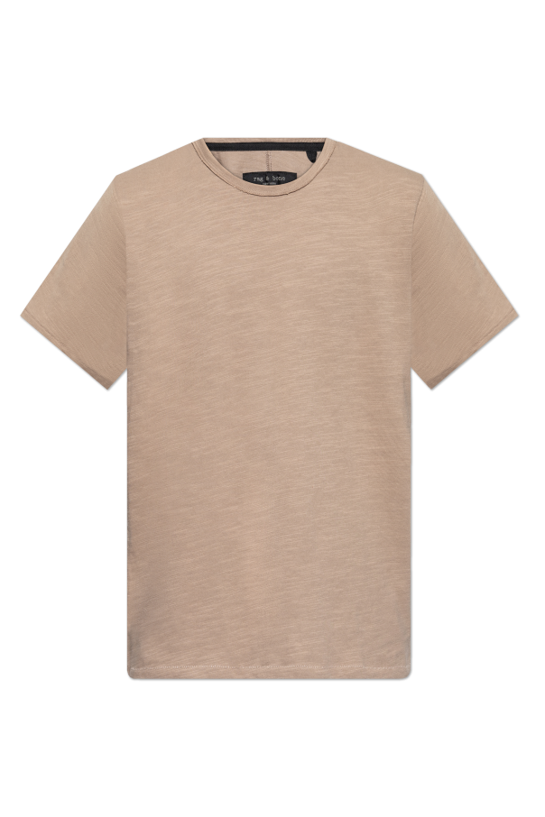 Rag & Bone  T-shirt `Flame`