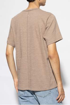 Rag & Bone  T-shirt 'Flame'