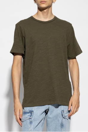 Rag & Bone  T-shirt Flame