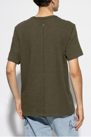 Rag & Bone  T-shirt `Flame`