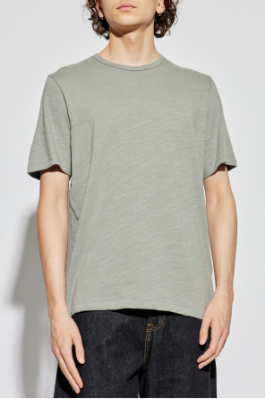 Rag & Bone  T-Shirt mit Rundhalsausschnitt