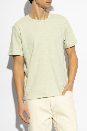 Rag & Bone  Cotton T-shirt