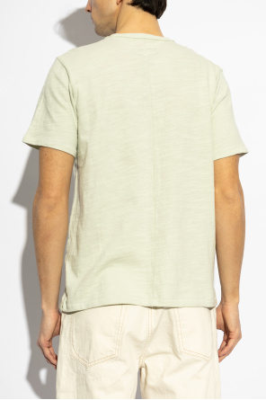 Rag & Bone  Cotton T-shirt