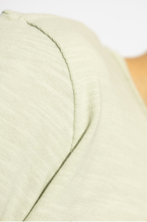 Rag & Bone  Cotton T-shirt