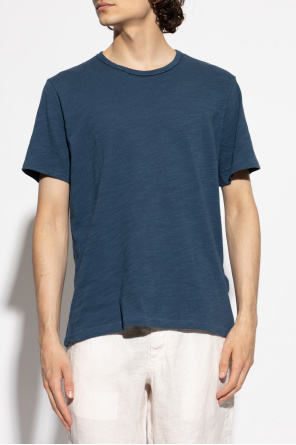 Rag & Bone  T-shirt with a round neckline