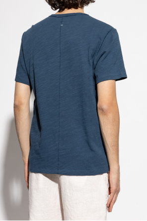 Rag & Bone  T-shirt with a round neckline