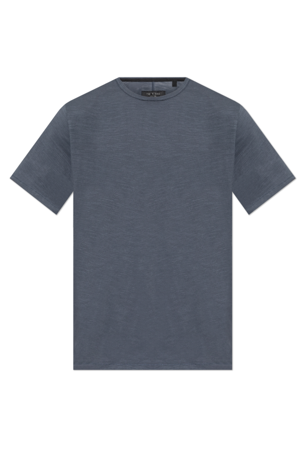 Rag & Bone  T-shirt Flamę