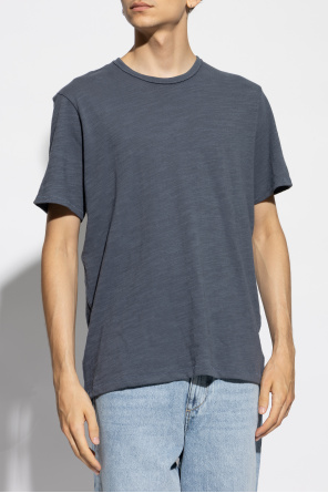 Rag & Bone  T-shirt `Flamę`