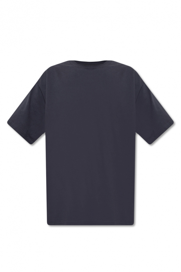 Wary Eye T-Shirt Hombre  ‘Leroy’ cotton T-shirt