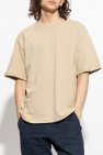 Rag & Bone  ‘Leroy’ cotton T-shirt