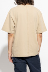 Rag & Bone  ‘Leroy’ cotton T-shirt