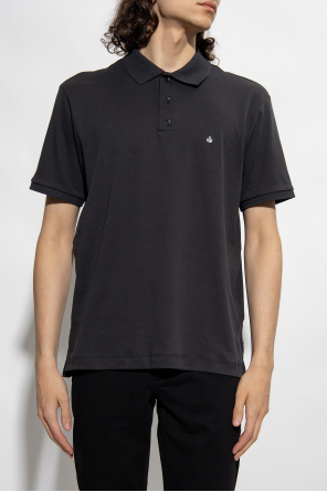 Rag & Bone  Polo ‘Interlock’