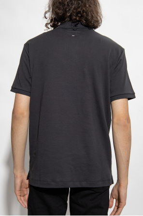 Rag & Bone  Polo ‘Interlock’