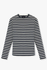 Rag & Bone ‘Breton’ long-sleeved T-shirt