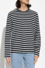 Rag & Bone ‘Breton’ long-sleeved T-shirt