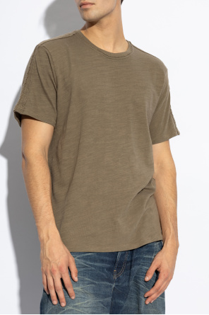 Rag & Bone  T-shirt Flamę