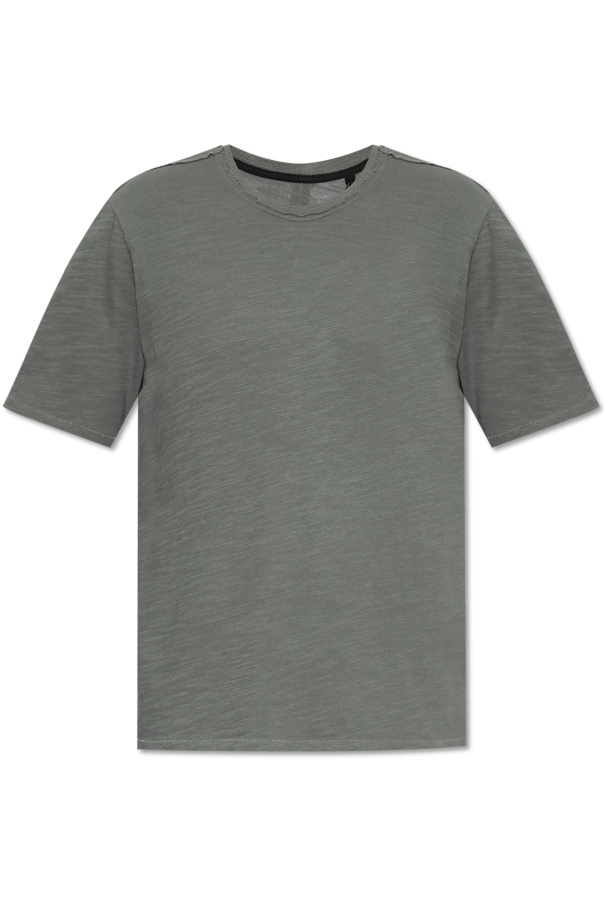 Rag & Bone  T-shirt Flame