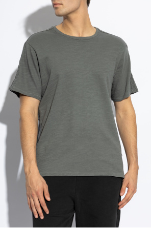 Rag & Bone  T-shirt Flame