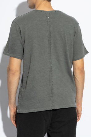 Rag & Bone  T-shirt Flame