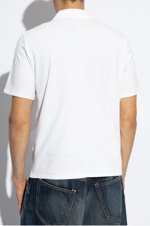 Rag & Bone  Polo `Pima`