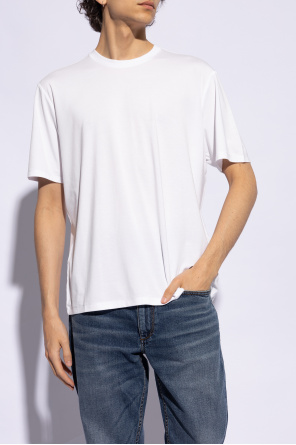 Rag & Bone  T-shirt with a round neckline