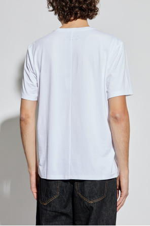 Rag & Bone  Crew neck T-shirt