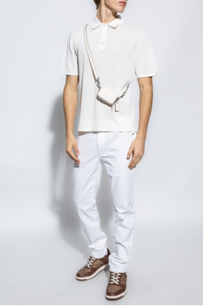 ‘harvey’ polo shirt od Rag & Bone 