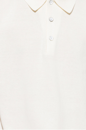 Pantoletten Polo Ralph Lauren Polo Slide 809852071002 Nv Rd Pp  ‘Louis’ polo shirt