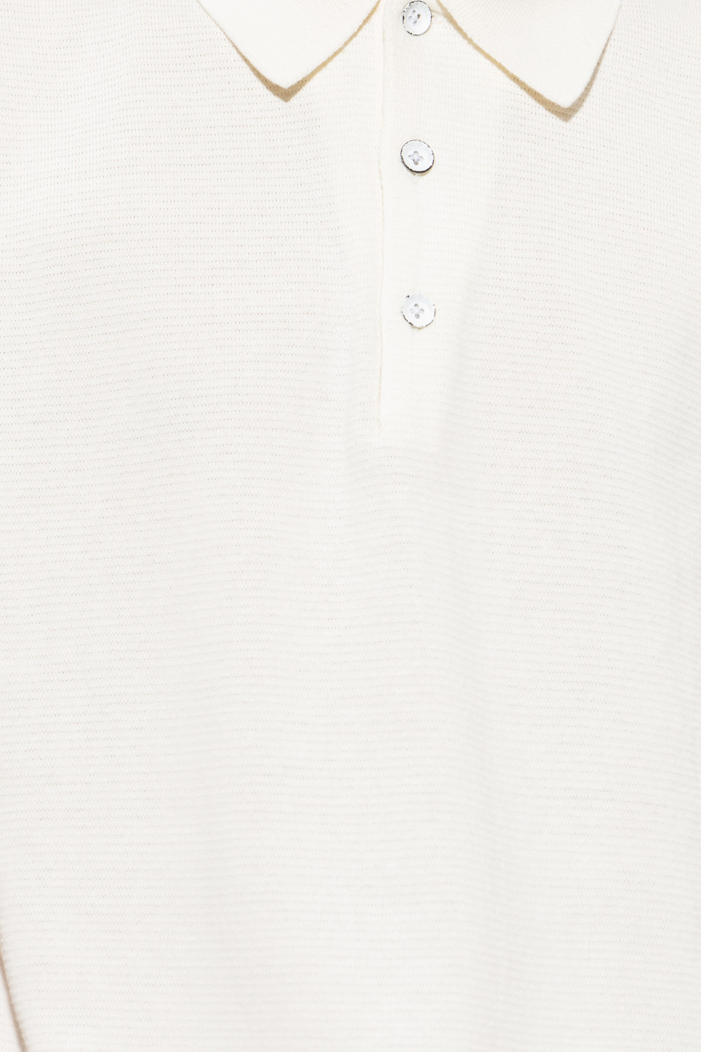 Rag & Bone  ‘Louis’ polo shirt