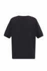 Rag & Bone  ‘Louis’ T-shirt from organic cotton